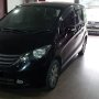 Honda Freed 2010 Hitam