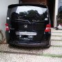 Honda Freed PSD A/T Hitam 2012 Plat DKI