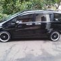 Honda Freed PSD A/T Hitam 2012 Plat DKI