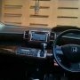 Honda Freed PSD A/T Hitam 2012 Plat DKI