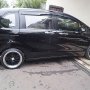 Honda Freed PSD A/T Hitam 2012 Plat DKI