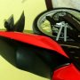 Jual Yamaha Vixion 2008 Tangan-2 Merah