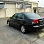 Jual Honda Civic Vti M/t Hitam 2003  mulus siap pakai