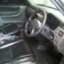 HONDA CRV MATIC th 2001Hitam Terawat