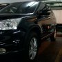 Honda Crv 2400cc Matic 2010/2011 Black