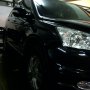 Honda Crv 2400cc Matic 2010/2011 Black