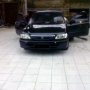 Jual Soluna xli 2002 MT Hitam depok