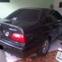 Jual Soluna xli 2002 MT Hitam depok