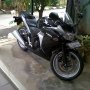 HONDA CBR 250R Black Original thn.2012 Sangat Terawat