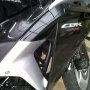 HONDA CBR 250R Black Original thn.2012 Sangat Terawat