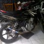 Jual Yamaha Scorpio 2009