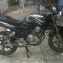 Jual Yamaha Scorpio 2009