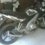 Yamaha Vixion 2009 maknyus BU