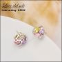 Anting Lapis Emas 04902