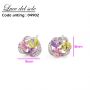 Anting Lapis Emas 04902