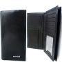 Dompet Pria Panjang 89285 - Black