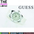 Jam Tangan Wanita - Guess Collection 8302 White