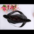 Tas Bahu Fashionable Wanita - Simply Black