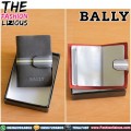 Dompet Kartu Nama aka Card Holder - Bally 88 Grey