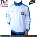 Jaket Nike Intermilan White