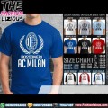 Kaos Bola La Liga - AC Milan 3