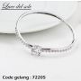  Gelang Lapis Emas 72205