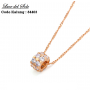 Kalung Lapis Emas 84403