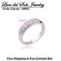 Cincin Lapis Emas 86501