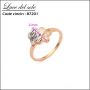 Cincin Lapis Emas 87201