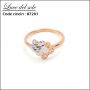 Cincin Lapis Emas 87201