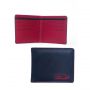 Dompet GSHP - Black Red