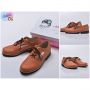 Sepatu Wanita Muda : Alena 06 - Brown