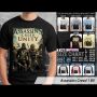 Kaos Game : Assassins Creed 1 s.d 3