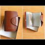 Dompet Pria Import Bally 878 - Brown