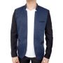 Blazer Misty Blue Black 