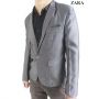 Blazer Zara 6816