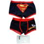 Boxer Superman