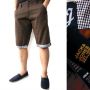  Celana Pendek Pria Jack & Jones - Brown