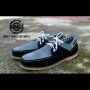 Sepatu Casual Pria - Circle 44