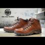 Sepatu Casual Pria - Circle 48