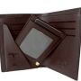 Dompet Pria Premium 8005 - Brown