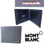 Dompet Pria Premium : Montblanc 2250C