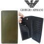Dompet Premium Armani 11845A
