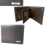 Dompet Pria Bally 89269 - Coffee