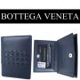 Dompet Pria Bottega 10304 - Dark Blue 