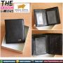 Dompet Pria Import - Braun Buffel 96 Black