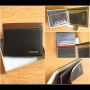 Dompet Pria Import - M1299 Black