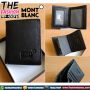 Dompet Pria Import - Montblanc 1296 Black