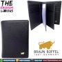 Dompet Pria Premium - Braun Buffel 202