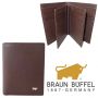 Dompet Pria Premium - Braun Buffel 187